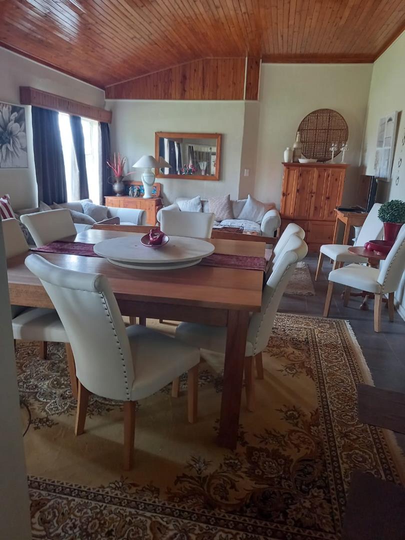 4 Bedroom Property for Sale in Reivilo Rural North West